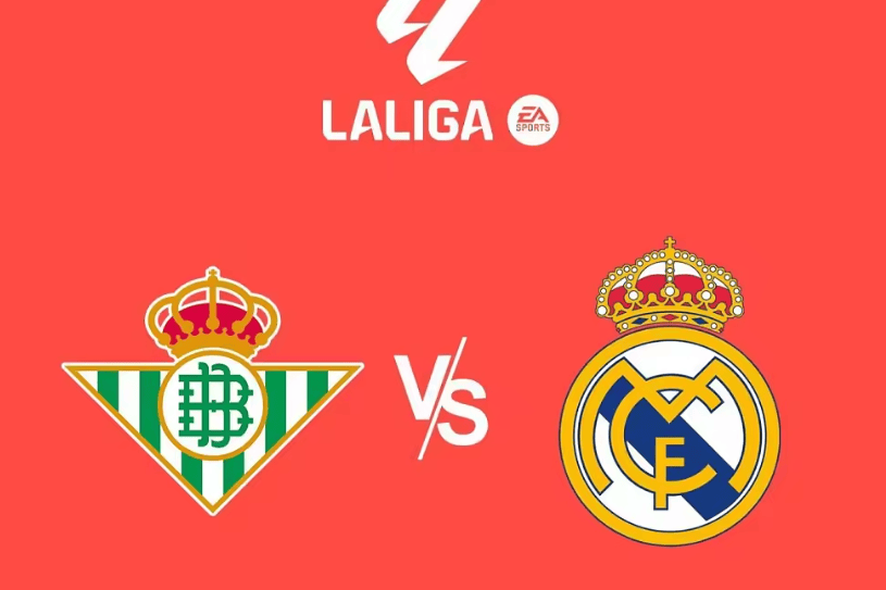 西甲指南：皇家贝蒂斯VS皇家马德里，姆巴佩带领的银河舰队你不信？那就别看球了！（附比分）